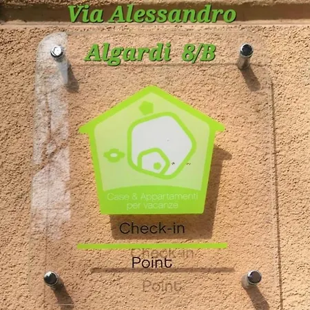 Farolfi Passarotti Appartamento *