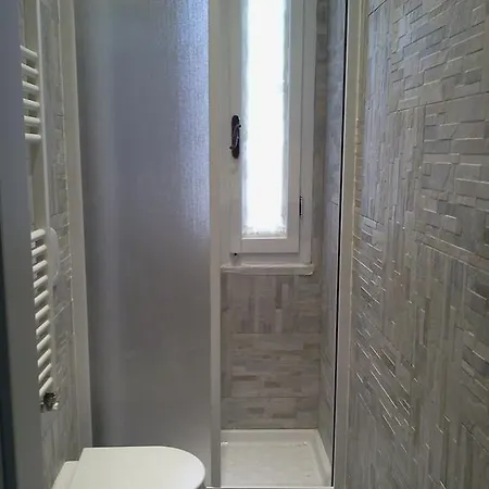 Apartamento Farolfi Passarotti *