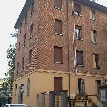 Farolfi Passarotti *