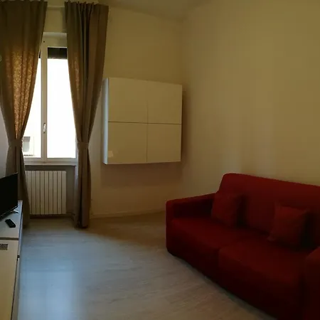 Apartamento Farolfi Passarotti *