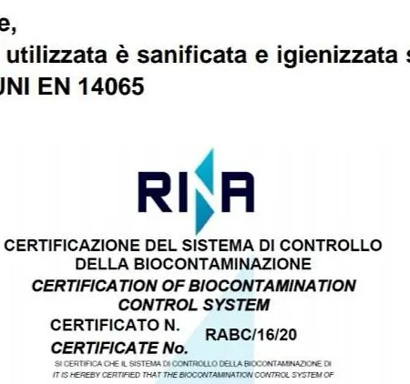 Apartamento Farolfi Passarotti Bolonia