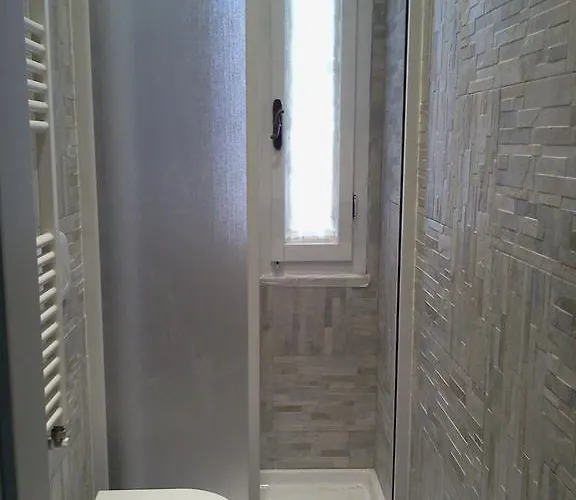 Apartmán Farolfi Passarotti *