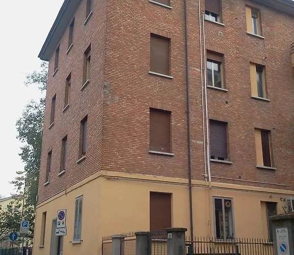 Farolfi Passarotti *